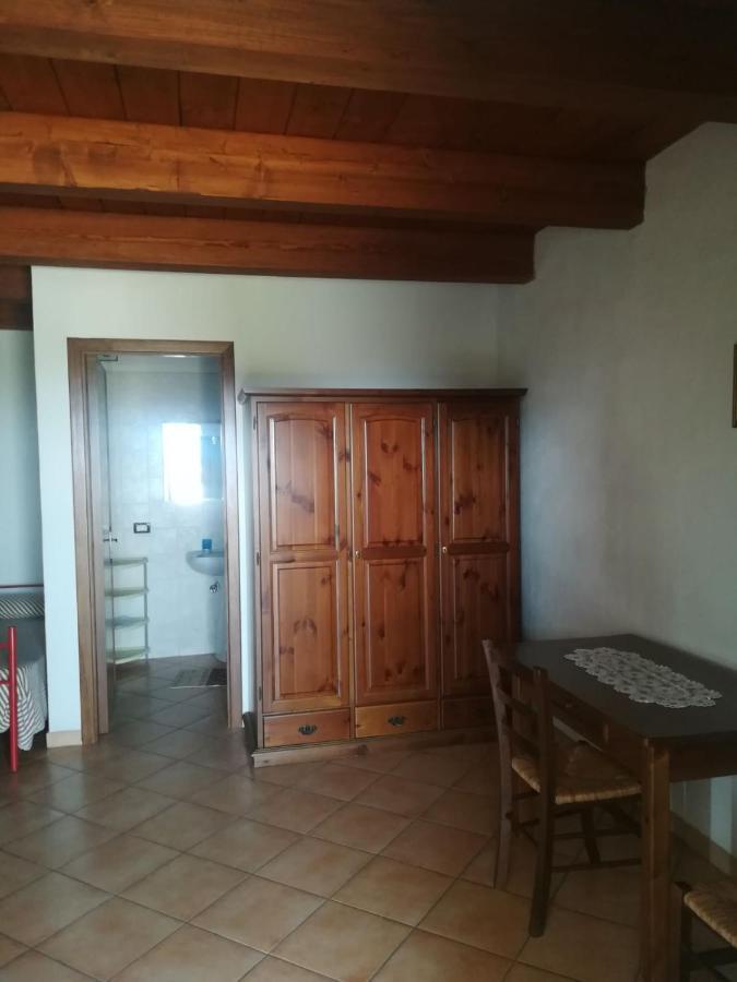 فيلا Agriturismo Acampora Cerchiara di Calabria المظهر الخارجي الصورة