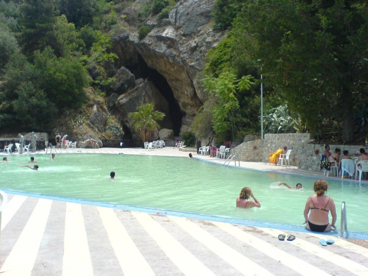 فيلا Agriturismo Acampora Cerchiara di Calabria المظهر الخارجي الصورة